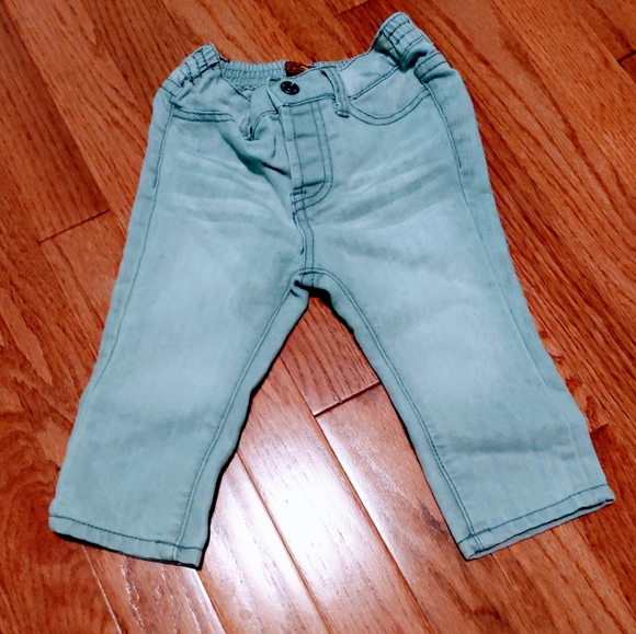 baby seven jeans